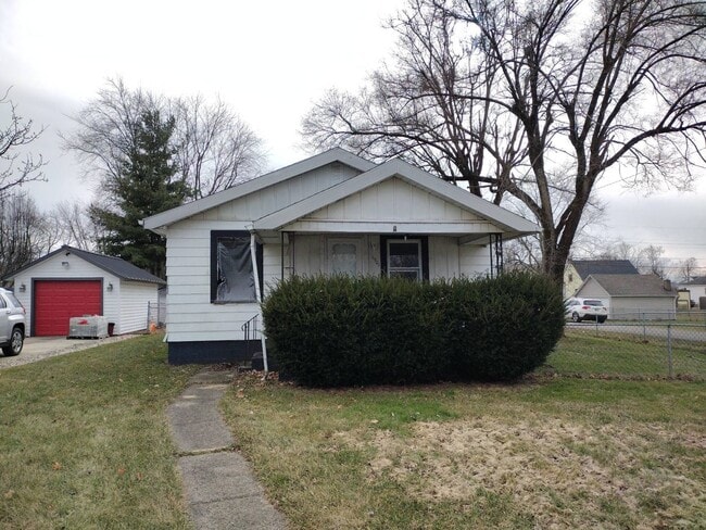 1901 E 21st St in Muncie, IN - Building Photo - Building Photo