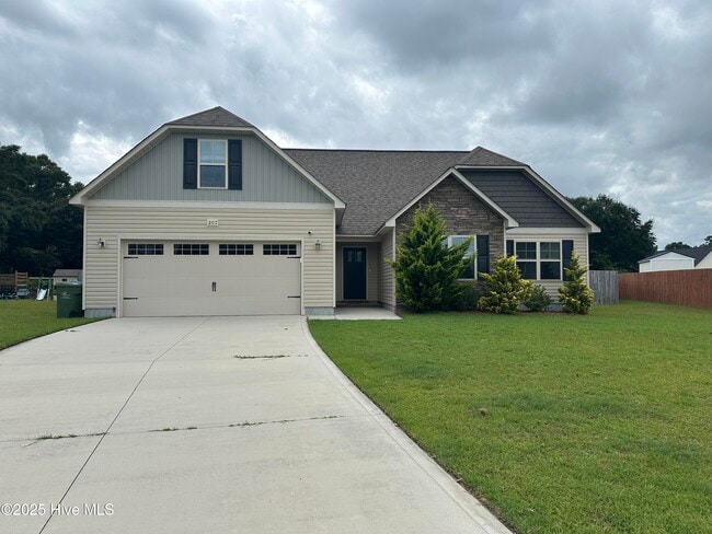 property at 202 Leeward Landing