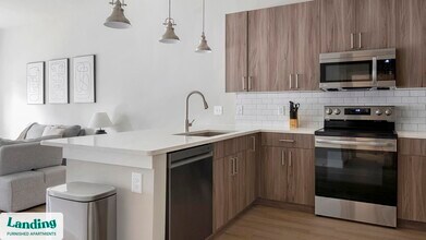 1880 Maple Dr NW, Unit 115 in Kennesaw, GA - Building Photo - Building Photo