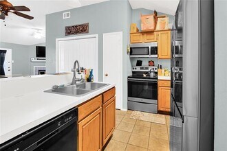 8505 Delta Way in Fort Worth, TX - Building Photo - Building Photo