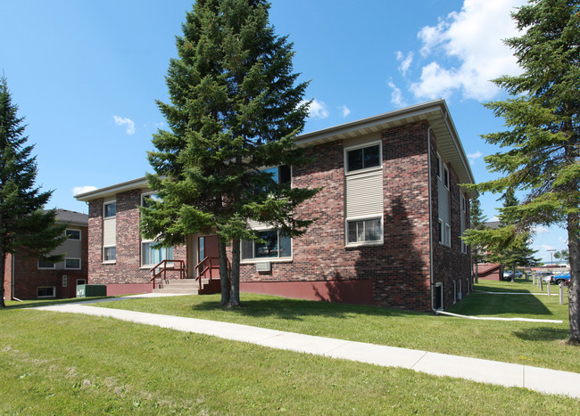 2625 Building 1 in Superior, WI - Foto de edificio - Building Photo