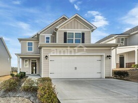 885 Headland Wy, Unit 2302 in Holly Springs, GA - Building Photo