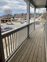 1089 N Leverett Ave in Fayetteville, AR - Building Photo - Building Photo