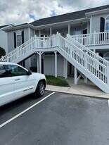 101 Westhaven Dr in Myrtle Beach, SC - Building Photo