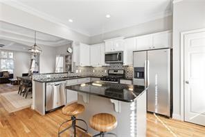 5282 Kershaw Ct SE in Atlanta, GA - Building Photo - Building Photo