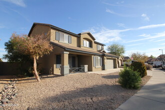 5437 N Rattler Way in Litchfield Park, AZ - Building Photo - Building Photo