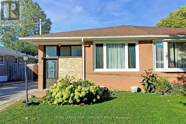 property at 93 Septonne Ave