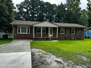 158 Old 30 Rd in Jacksonville, NC - Building Photo - Building Photo