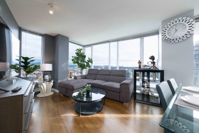 property at 188 Keefer Pl