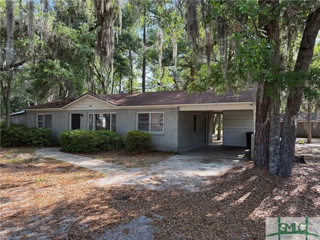 property at 201 W Washington Ave