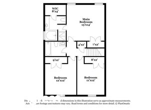 5548 Glen Ridge Bend in Lithonia, GA - Building Photo - Building Photo