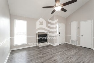 3409 Knollcrest Rd in Hephzibah, GA - Building Photo - Building Photo