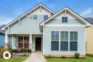 85 Cedar Ridge in Odenville, AL - Building Photo