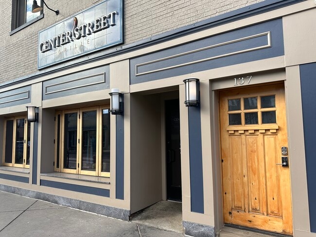 137 N Center St, Unit 1