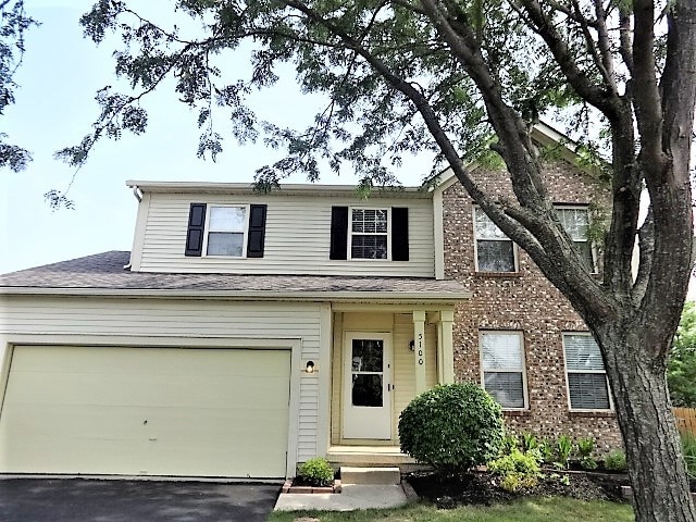 property at 5100 Renmill Dr