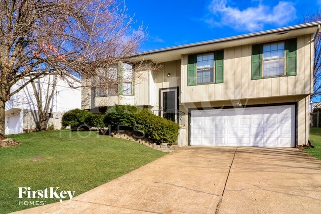 3958 Ryan Rd in Arnold, MO - Building Photo - Building Photo