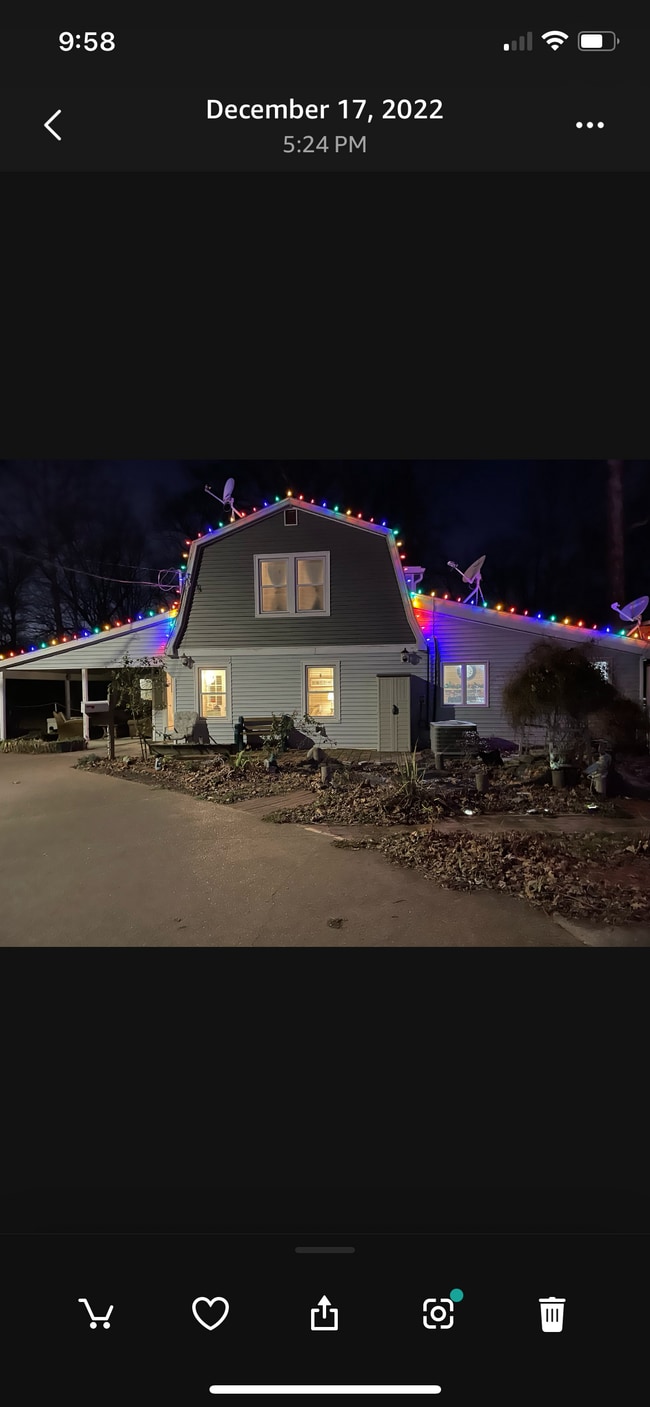 property at 6777 Boyer Dr