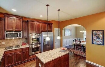 261 Oak Branch Dr in Simpsonville, SC - Building Photo - Building Photo