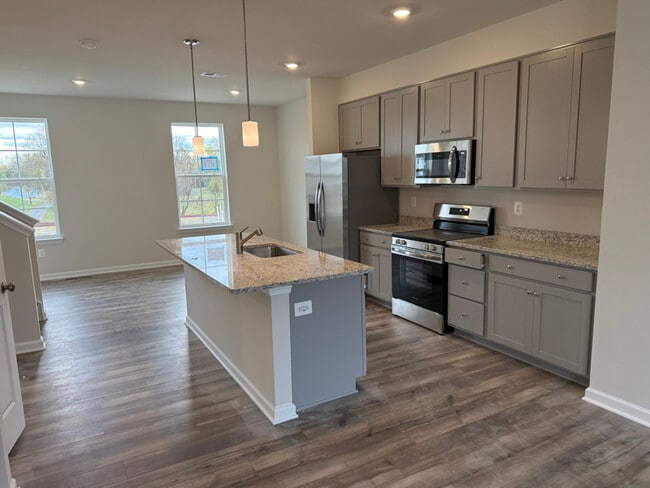 property at 117 Canning Rd