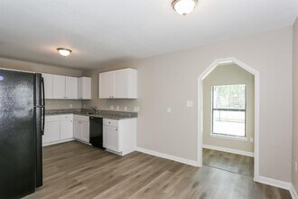 7006 Jay St in Houston, TX - Building Photo - Building Photo