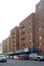 98 Park Ter E in New York, NY - Building Photo - Building Photo