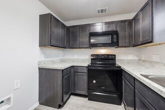 2658 Bouvardia Wy in Houston, TX - Building Photo - Building Photo