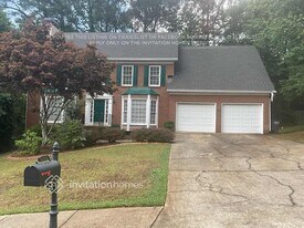 2990 Edenberry Ln NW in Kennesaw, GA - Building Photo