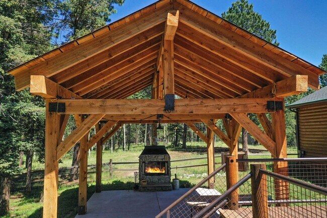 284 Ridge Rd in Divide, CO - Building Photo - Building Photo