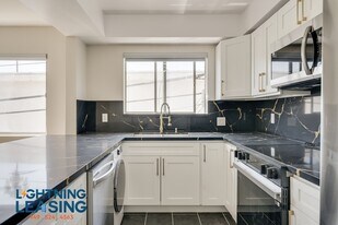 1035 Hayworth Ave in West Hollywood, CA - Building Photo