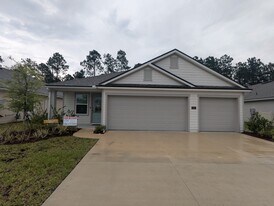 30 Zancara St in St. Augustine, FL - Building Photo