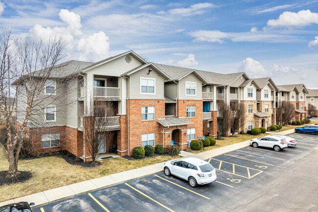 Villages at Nathanael Greene in Springfield, MO - Building Photo - Building Photo