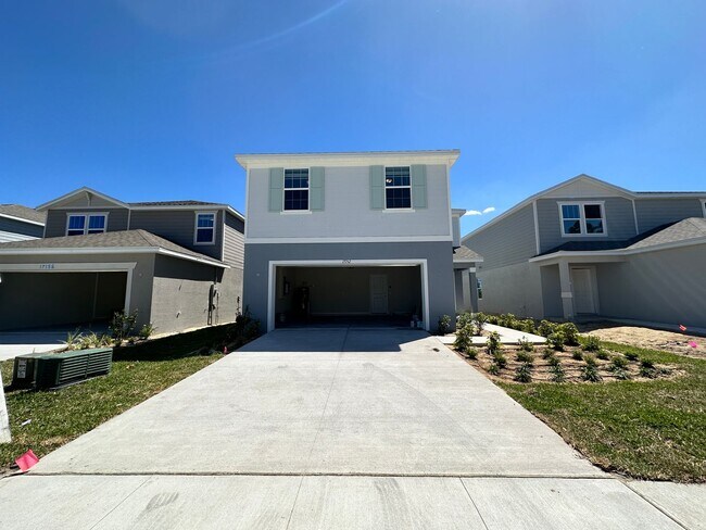 property at 17152 Cagan Crossings Blvd
