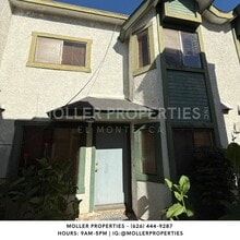13514 Francisquito Ave in Baldwin Park, CA - Building Photo - Building Photo