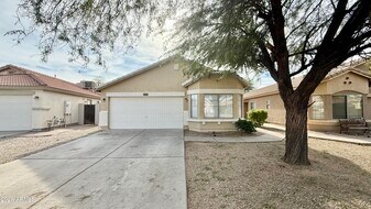 1045 E Nardini St in San Tan Valley, AZ - Building Photo