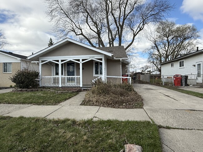 property at 28219 Felician St