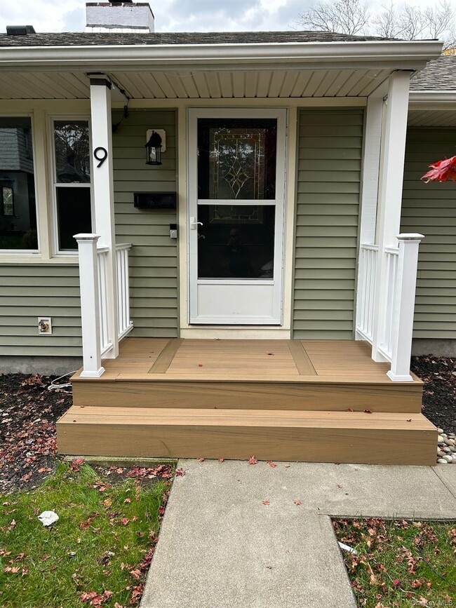 9 Dubois St in Middletown, NY - Building Photo - Building Photo