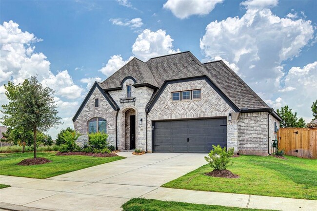 30715 Sonora Ridge Dr in Brookshire, TX - Foto de edificio - Building Photo