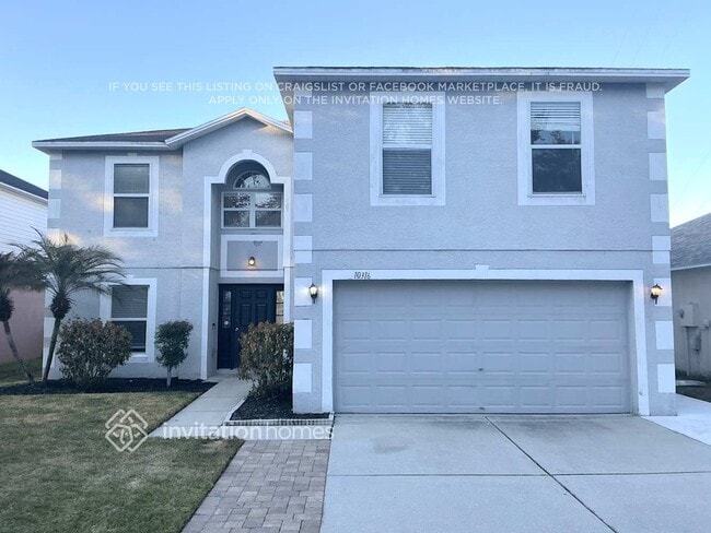 property at 10316 River Bream Dr