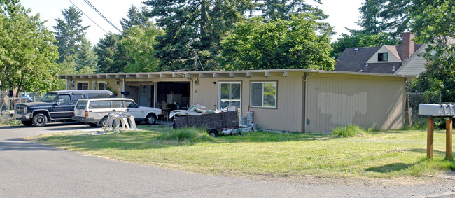 3221-3225 94th St S in Tacoma, WA - Building Photo - Building Photo