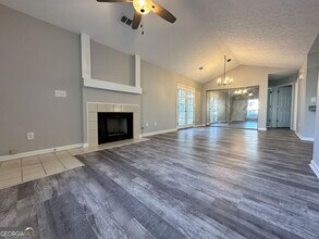 2661 Laurel Ln NW in Kennesaw, GA - Building Photo - Building Photo