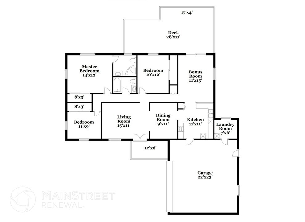 2112 Sylvester Ct in Lakeland, FL - Building Photo