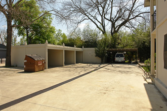 The Garden Apartments in Kerrville, TX - Building Photo - Building Photo