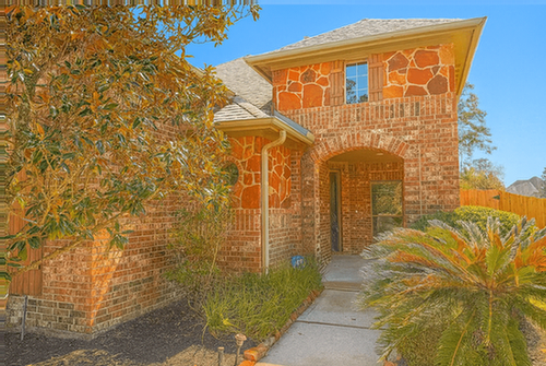 property at 23715 Tristan Bay Ct