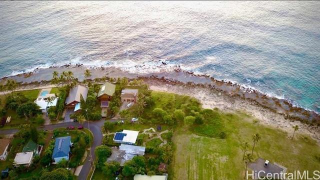 84-77 Makau St in Waianae, HI - Building Photo