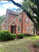422 McDaniel St in Tallahassee, FL - Building Photo