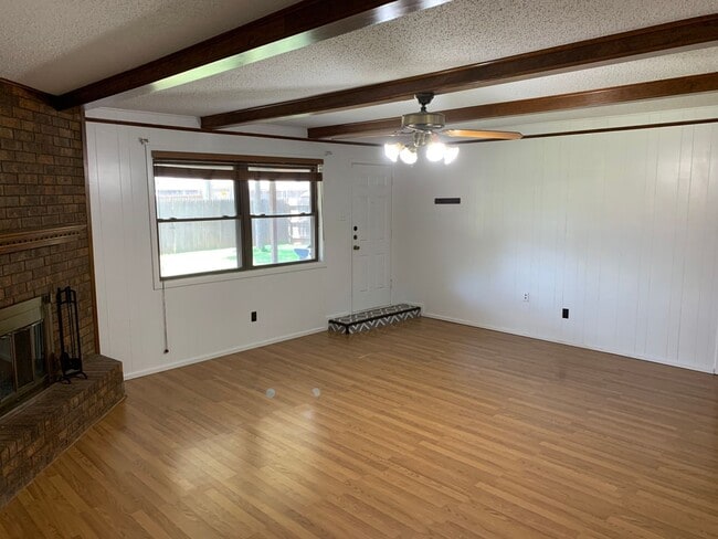 property at 5201 15th St