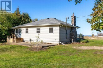 35 St Clair St in Collingwood, ON - Building Photo - Building Photo