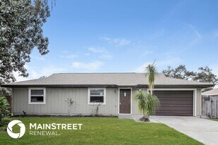 6730 Bermuda Ave in Cocoa, FL - Building Photo