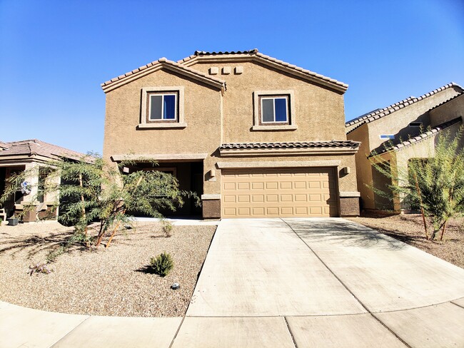 12071 E Becker Dr in Vail, AZ - Foto de edificio - Building Photo