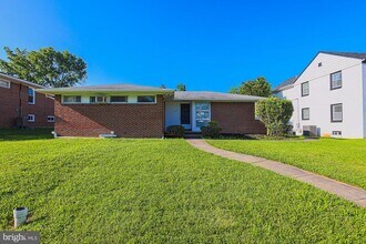 3219 Northbrook Rd in Pikesville, MD - Building Photo - Building Photo